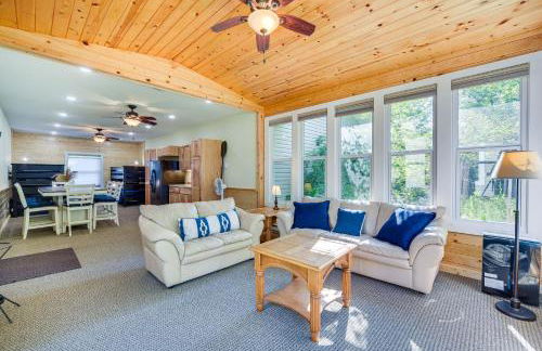 Sarona Serenity Lakeside Retreat for Families - Foto 20