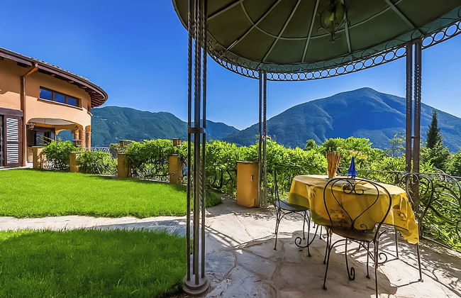 Villa Isola Verde - Foto 45