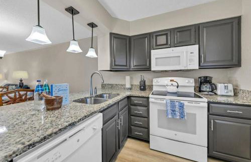 Islander Beach Resort 311 - Sandy Dunes - Foto 13