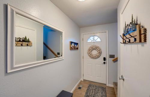 U-Med District Townhome with Private Yard and Grill - Photo 18