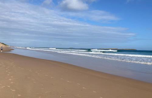 North Coast Retreat - Foto 31