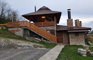 Kuća sa bazenom za odmor i domjenke MARIS - Foto 30