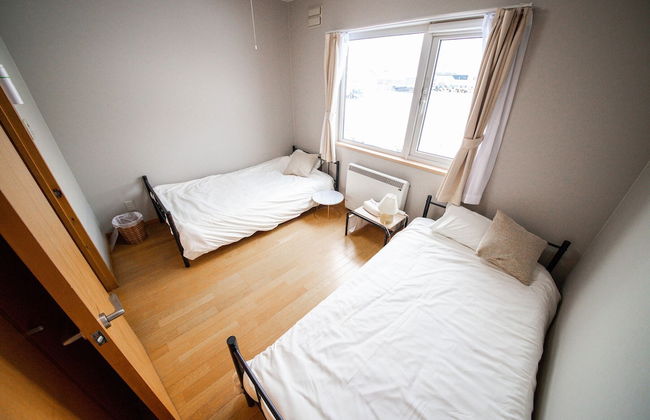 Learch Asahikawa - Foto 10