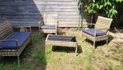 L'Agapanthe, Gîte au coeur de la Baie de Saint Brieuc - Foto 4