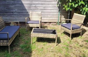 L'Agapanthe, Gîte au coeur de la Baie de Saint Brieuc - Foto 4