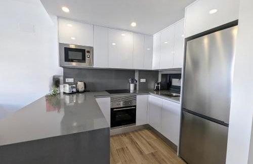 Poolside 2BR apartment Villamartin - Foto 8