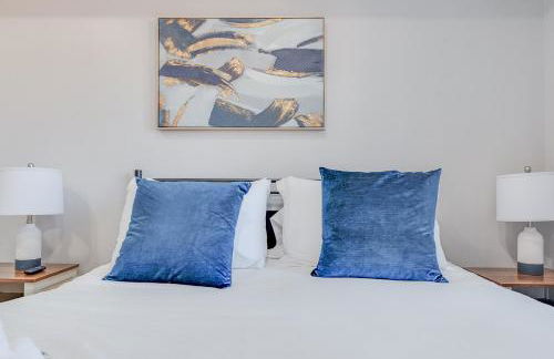 Chic 2BR Near Capitol Hill & Nightlife - Foto 12