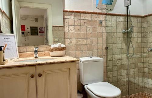 Great apartment facing the sea - Photo 16