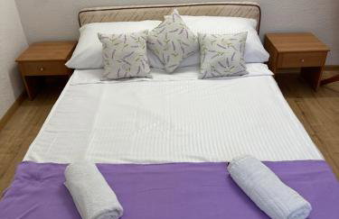 Studio Apartment - Foto 3