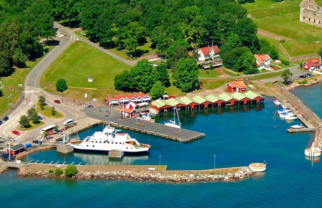 4 Star Holiday Home in Huskvarna - Foto 10