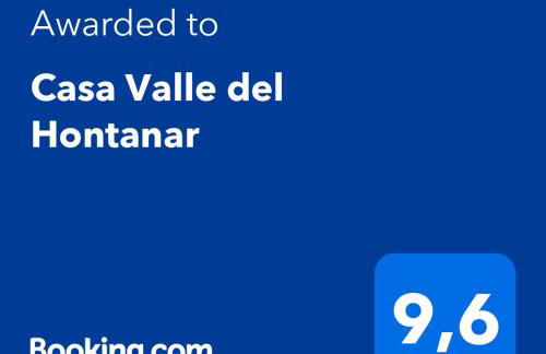 Casa Valle del Hontanar - Foto 22