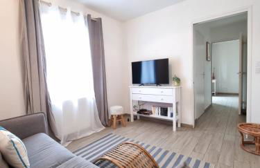 PHARE DE LUMIÈRE DE ST-LUNAIRE spacieux, à 5 min de la plage - Foto 22