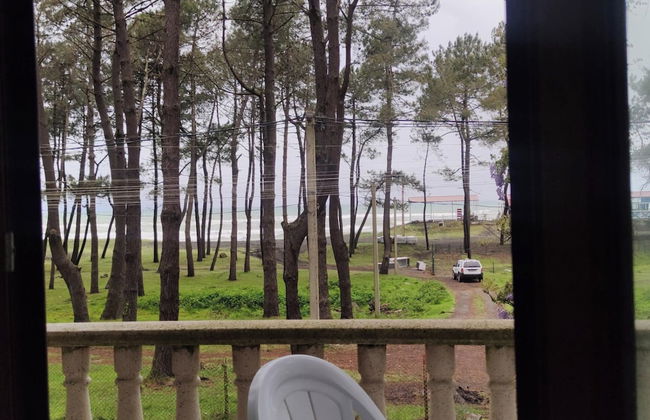 House by the sea Kaprovani Shekvetili Batumi - Photo 27