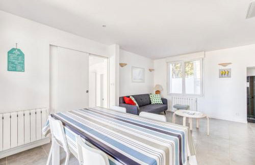 Séjour détente à Bretignolles-sur-Mer pour 5 personnes - Foto 9