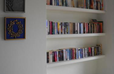 Olive Bay Hotel - Foto 22