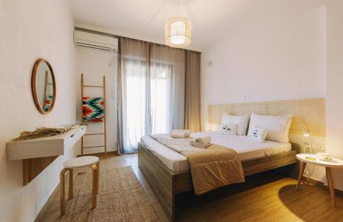 Mikra Bay Vineyard Guesthouses - Foto 29