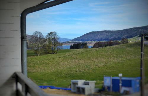 Les Rousses Du Lac - Foto 8