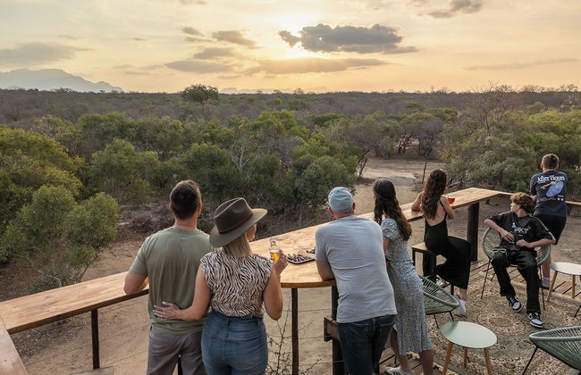 Rhino's Rest Private Luxury Villa - Photo 60