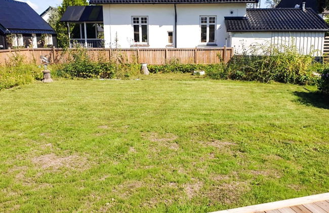 4 Star Holiday Home in Kattarp - Photo 37