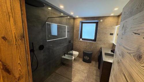 GARDEN SUITE appartment - Foto 3, Shower