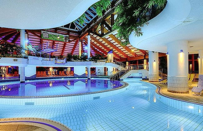 Fewo "via Decia", Oberstaufen - Foto 6