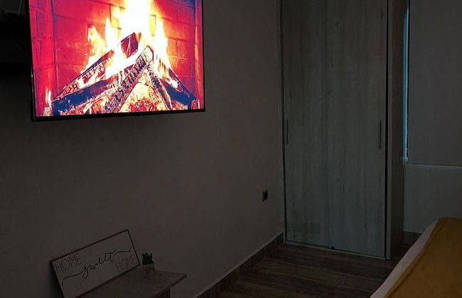 Hotel Granada Suites Deluxe - Photo 3