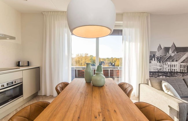 Luxurious, Spacious Suite Near Maastricht - Photo 1