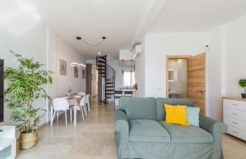 Beach Penthouse Torrenueva - Foto 15