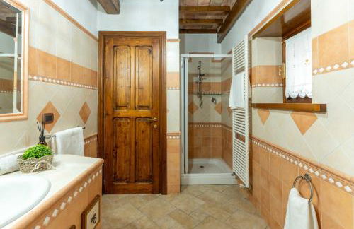 Villa Soli - Casa in Pietra con Piscina Panoramica - Foto 28