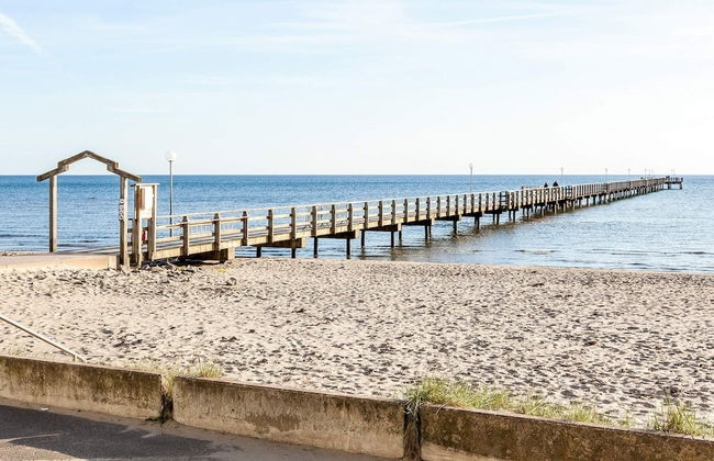 5 Person Holiday Home in Falkenberg - Foto 26