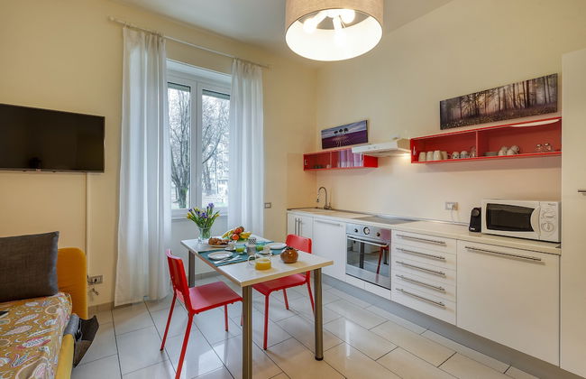 BnButler - Coni Zugna 34 - Foto 9