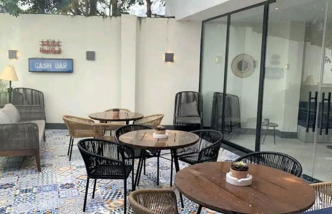 Hotel boca del mar playa boca chica - Photo 2