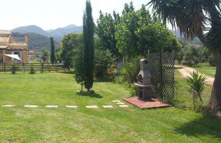 Villa Filia - Foto 7