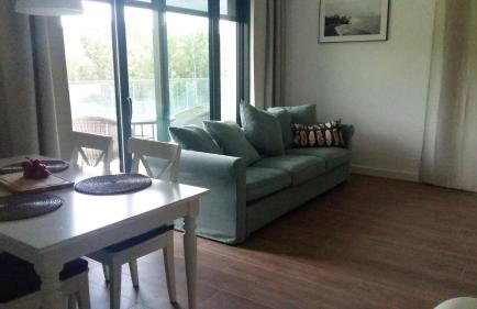 Hel Amber Apart - Foto 25