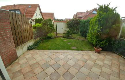 Messezimmer Laatzen APO 3 - Foto 20