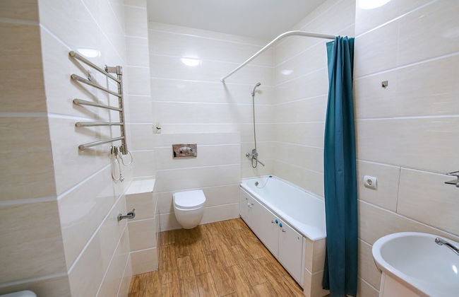 Apartment on Leonova 66 - Foto 13