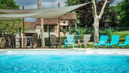 Camp del Four - Photo 2