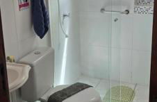 Recanto Dos Vargas - Seu refúgio em Floripa com atendimento dos anfitriões - Foto 4