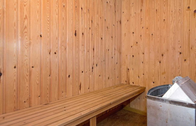6 Person Holiday Home in Orsted-by Traum - Photo 3