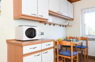 Ferienwohnung im Haus Leemreize - Foto 8