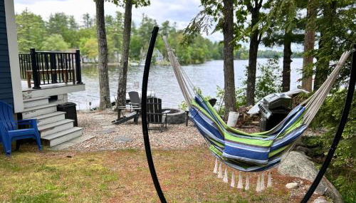 Eagle's Landing Private Dock Dog Friendly - Foto 3