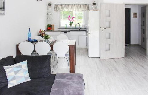 Amazing Home In Nowe Warpno With Wifi - Foto 9