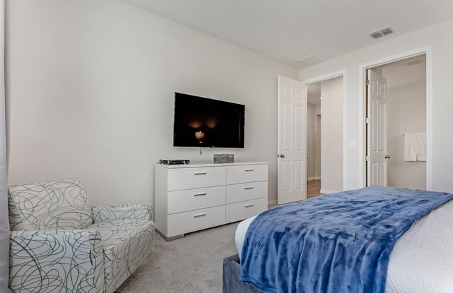 9 BD 6.5 BH With Game Room and Pool - Foto 19