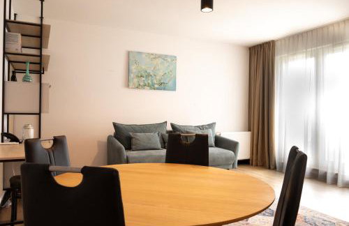 Modern Apartment near National Stadium - Foto 8