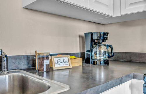 Funky 2B Apt in Downtown Cleveland FREE Parking - Foto 13