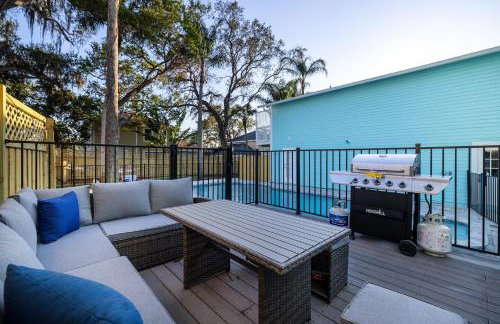 Luxurious Escape Sleeps 10 with Private Pool & Spa - Foto 20