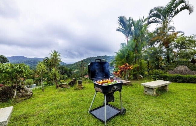 amã Stays & Trails Arcadia, Coorg - Foto 15