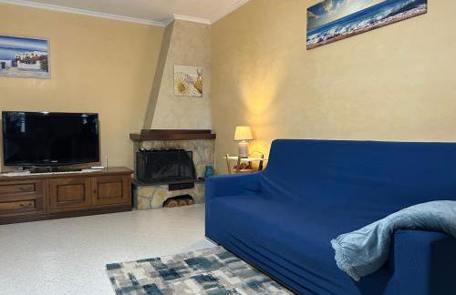 Demetra Apartment Sperlonga - Foto 8