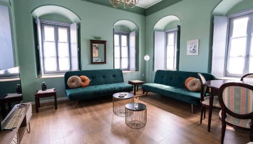 ENGLEZENA'S GUESTHOUSE - Foto 2