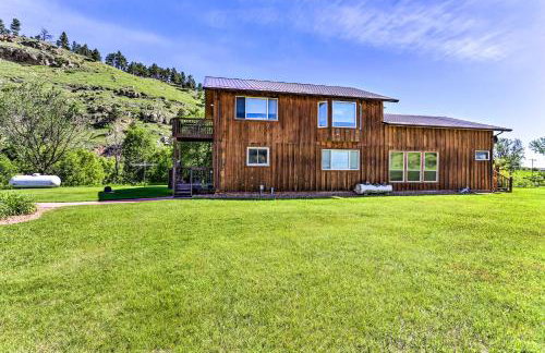 South Dakota Vacation Rental Near Mount Rushmore - Foto 32